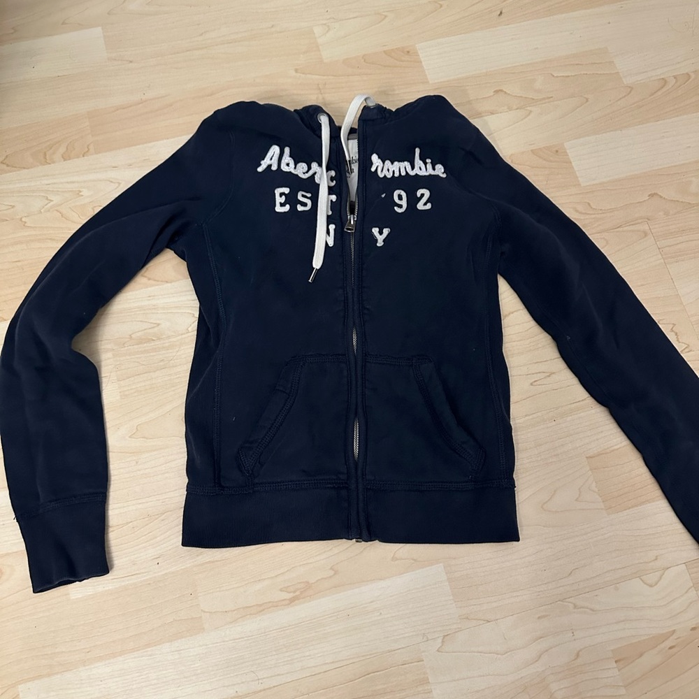 Abercrombie & Fitch hoodie